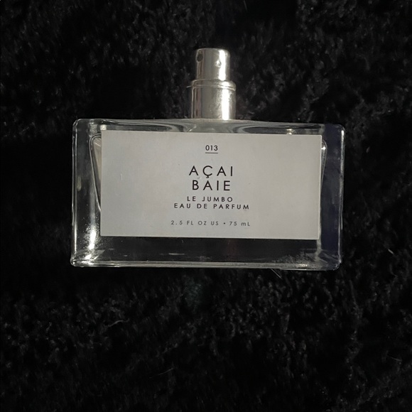 Assorted Perfume Collection - Picture 5 of 6